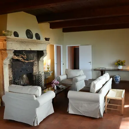 Montecchio Holiday home Trevignano Romano
