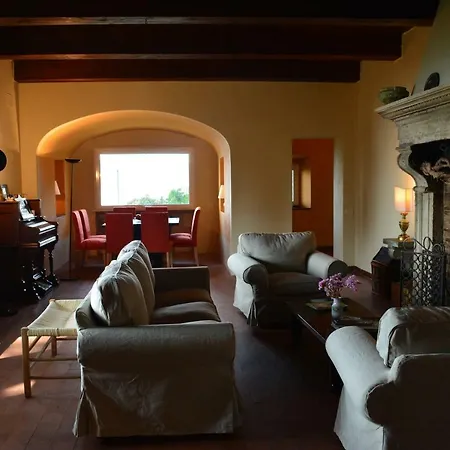 Holiday home Montecchio Trevignano Romano