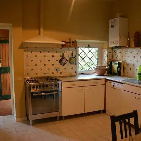 Montecchio Holiday home Trevignano Romano