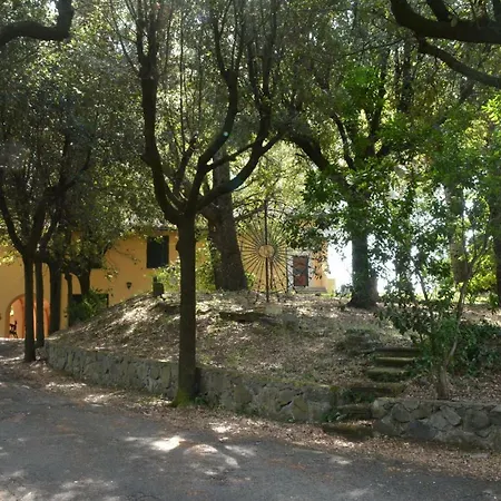 Montecchio Holiday home *
