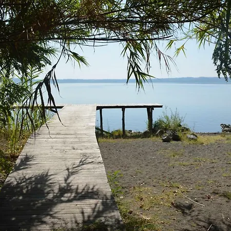 Holiday home Montecchio Trevignano Romano