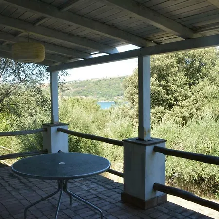 Montecchio Holiday home