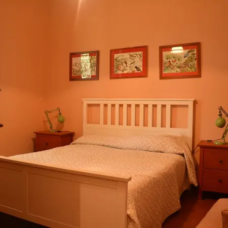 Montecchio Holiday home Trevignano Romano